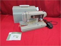 Sears Kenmore Sewing Machine Model 1303
