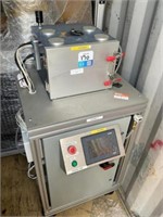 Vacuum Reflow Furnace