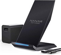 NANAMI Wireless Charger