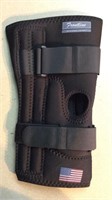 Frontline medium knee brace