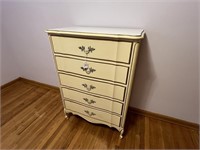 Vintage Dresser