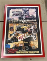 Miller “The National Sprint Car Hall of Fame”