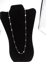 24" Avon Necklace