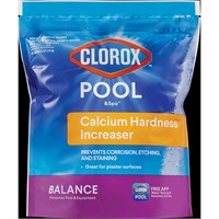 2X Clorox Pool&Spa Calcium Increaser AZ42