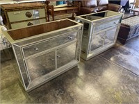 Mirrored Chests (Times the Money)