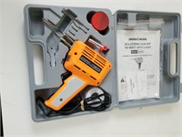 Chicago Welding Soldering Gun Kit