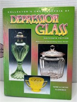 2004 Collector's Encyclopedia of Depression Glass