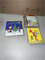 27 VTG CHILDRENS BOOKS