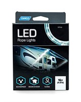 Camco LED 16' Rope Camper Interior and Exterior