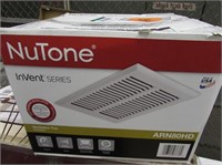 Nutone Ventalation Fan