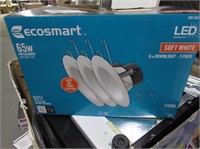 Ecosmart LED Recessed Light