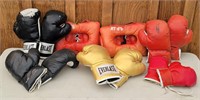 Everlast Boxing Gloves & more