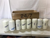 Hastings LF434 Filters, 23 total