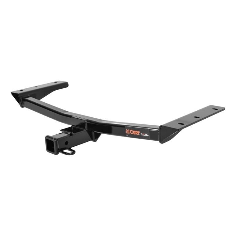 Curt 13272 Class 3 Trailer Hitch with 2"