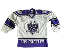 Los Angeles King NHL Jersey