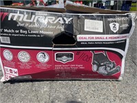 Murray 21" Lawn Mower