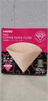 Hario Coffee Paper Filters