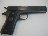 Sistema Colt 11.25MM - Argentina With Case