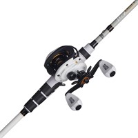 Abu Garcia Max Pro Combo - 7' Medium Heavy