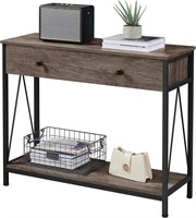 Yaheetech Console Table