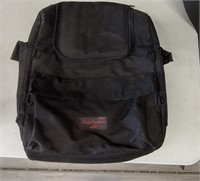 Harley Davidson Motorcycle Travel Bag