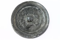 Chinese Bronze Mirror,