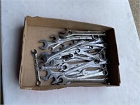 Standard Wrenches