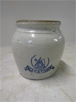 STONEWARE CROCK