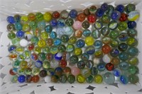 Selection Marbles