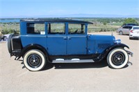 1927 Dodge Brothers Sedan