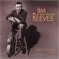 Radio Days - Jim Reeves