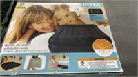 Intex Air Mattress 60inx80in