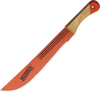 Marbles Scout Machete