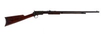 Winchester 1890 .22 WCF Pump Action Rifle