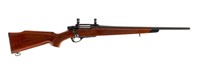 Remington 660 6mm Rem Bolt Action Rifle