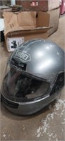 Shoei rf 200 xlarge motorcycle helmet