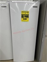 New Thomson 6.5 cu freezer