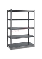 Members mark 5 shelf storage rack