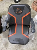 Bad Boy Mowers New Take Off Seat w/ Armrests