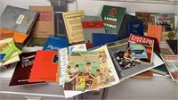 Vintage Books & Publications