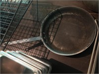 1 Frying Pan