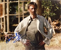 24 Robert Carlyle signed photo