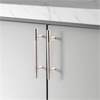 Delta Series Modern Cabinet Pull 20-pack $28