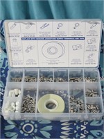 Johnstone Supply High Temperature Repair Kit