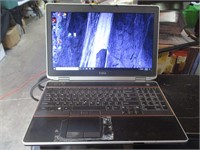 Dell Laptop with Charger