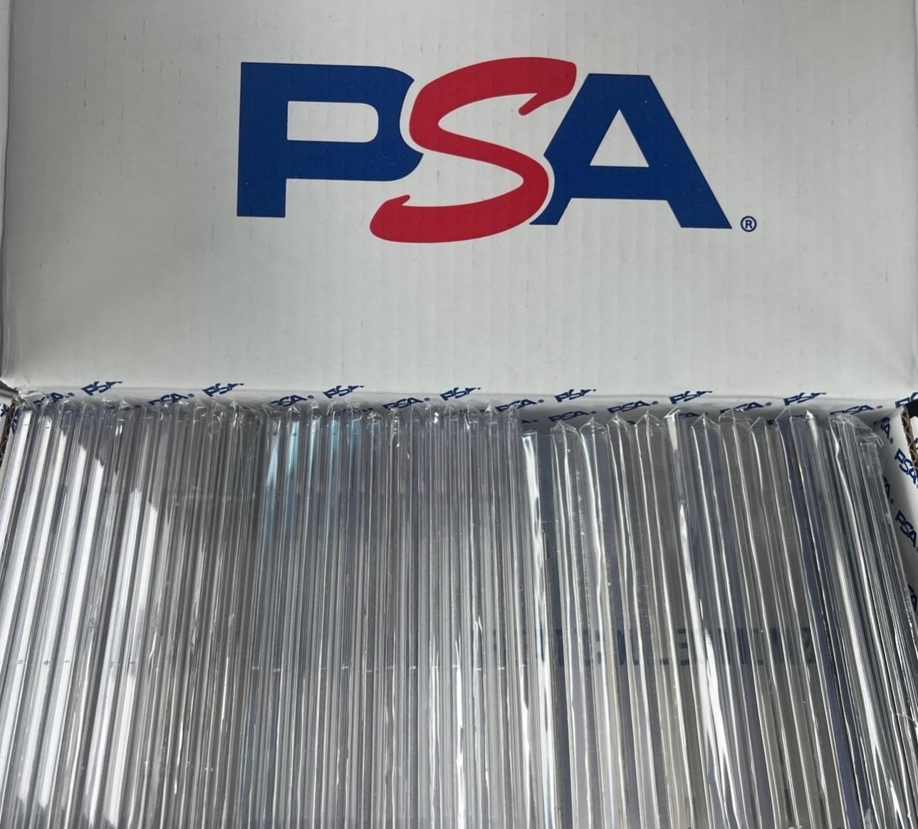 Weekly PSA Slab Liquidation Extremely Rare Cards
