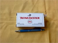 WINCHESTER 32 AUTO FULL METAL JACKET