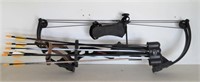 Bear "Brave" Youth Compound Bow