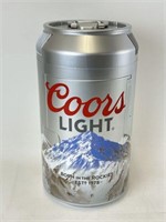 Coors Light Koolatron Portable Mini Cooler - 8 Can