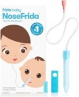 FridaBaby Nosefrida The Snotsucker Nasal